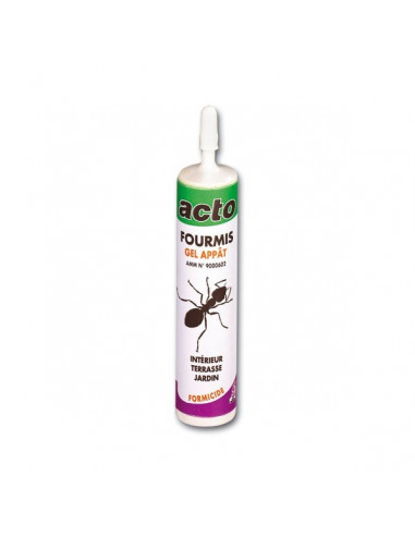 ACTO FOUR6 Fourmis appât - 15 g