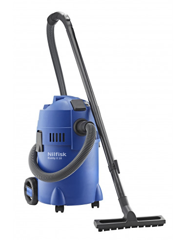 NILFISK BUDDY II Aspirateur 18L 1200W