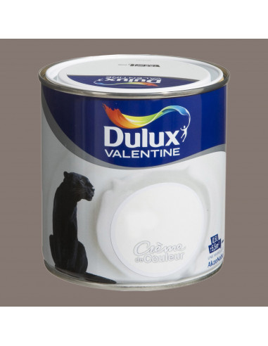 VALENTINE Crème de couleur buûche 0,5l