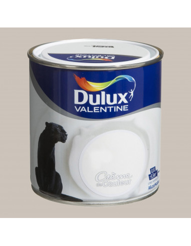 VALENTINE Crème de couleur grain de sable 0,5l