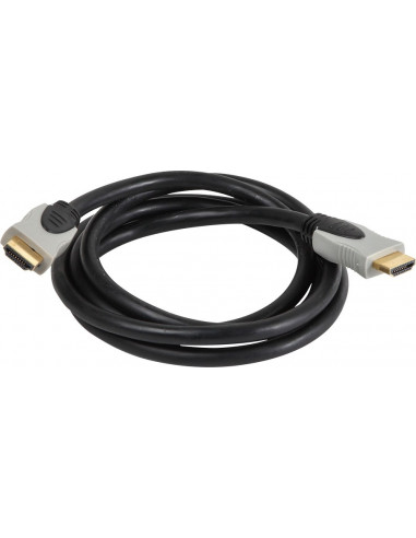 KYOSTAR cordon HDMI MALE / HDMI MALE 1,5m