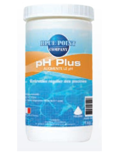 HYDRAPRO Ph plus 1kg