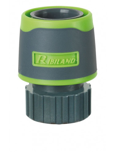 RIBIMEX Raccord rapide fileté 3/4'' femelle