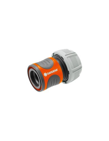 GARDENA Raccord de tuyau rapide 19mm vrac