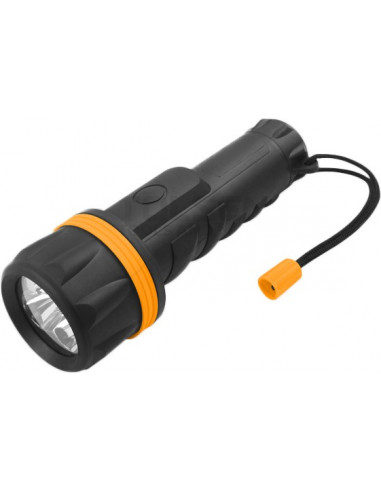 TOLSEN Lampe de poche led 30lumens