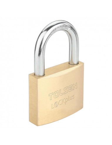 TOLSEN Cadenas laiton 40mm