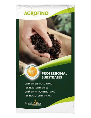 AGROFINO Terreau universel Professional 20L