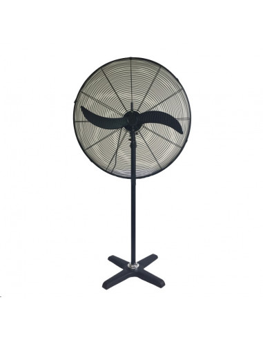 Ventilateur industriel sur pieds