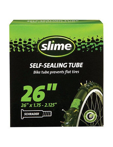 SLIME Chambre à air 26''