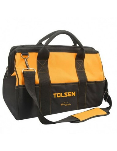 TOLSEN Sac à outils 17'' - 43cm