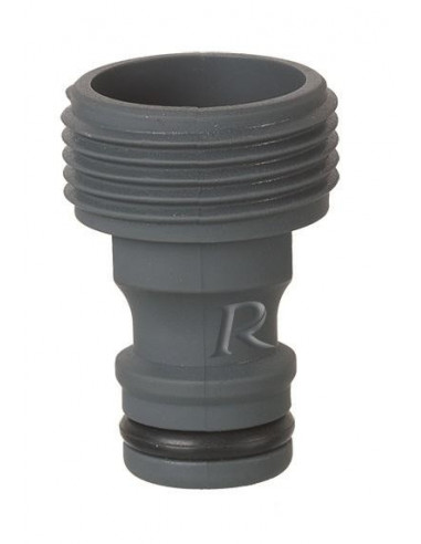 RIBIMEX Raccord adaptateur mâle 20/27 (3/4")