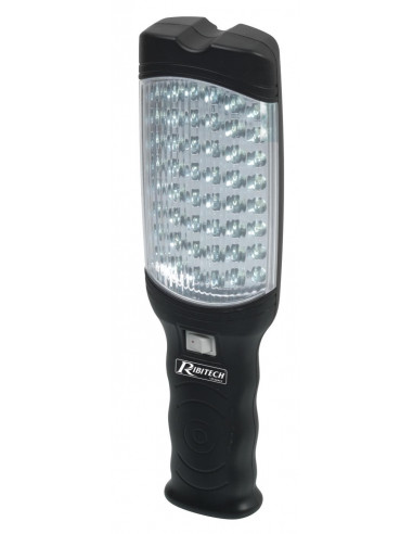 RIBIMEX Baladeuse 48 LEDs