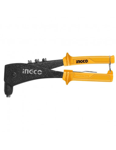 INGCO Pince à rivets aluminium 10.5''