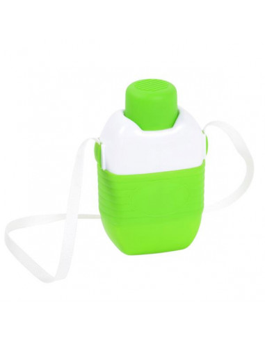 EDA Gourde isotherme 1L vert grany