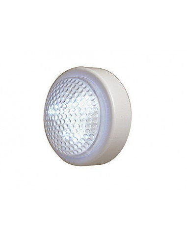 VELAMP Lampe push ligth 3led auto 70h