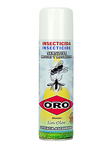 ORO Insecticide Sans Odeur 650 cc
