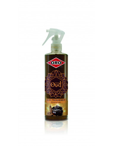 ORO Désodorisant liquide OUD 380 mL