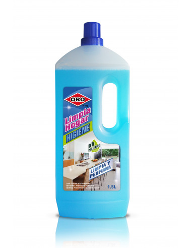 ORO Nettoyant Hygiène 1,5 L