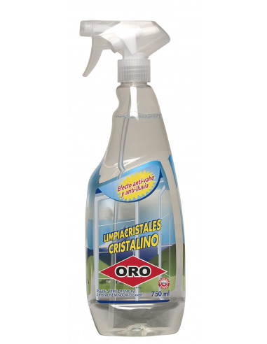 ORO Pistolet Lave-Vitres 750 ml