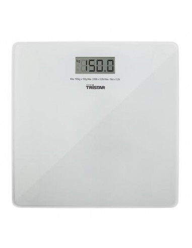 TRISTAR WG-2419 Pèse-personne 150kg