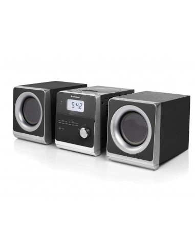 AUDIOSONIC HF-1260 Mini chaîne hi-fi stéréo fm mp3 2x5W