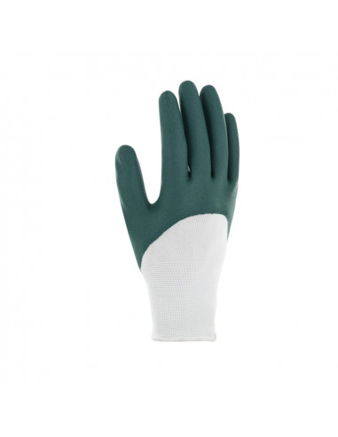 BLACKFOX Gants PLANTATION Vert Taille 9