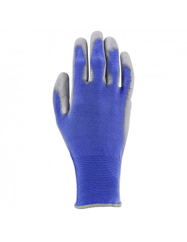 BLACKFOX Gants COLORS Marine Taille 8