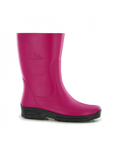 BLACKFOX Demi-botte Family Adulte 35/36 Fushia