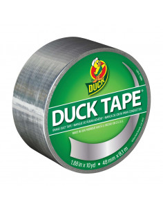 Duck Tape Adhésif pour tableau blanc 48mm x 4,5m 