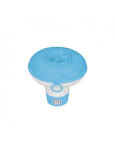 INTEX Diffuseur Flottant 12,7 cm