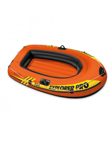 INTEX Bateau EXPLORER PRO 100 (1 place)