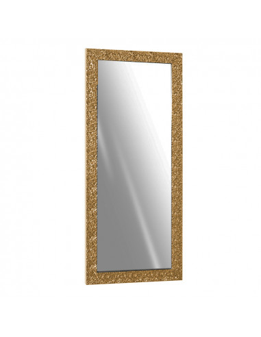 DOZZA Miroir PERTH 40 x 140 cm Or