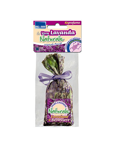 PARODI & PARODI Sachet Lavande Naturelle