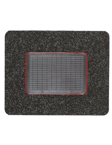 AURILIS Tapis auto standard