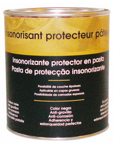 AURILIS Protection bas de caisse 1l