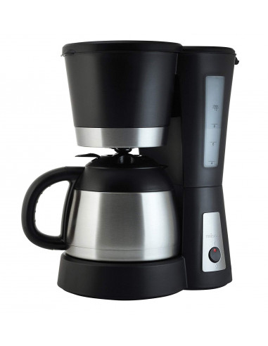 Tristar CM-1234 Cafetière électrique 800W 8-10 tasses 1L