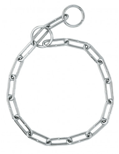 ZOLUX Collier Berger 68 cm Métal