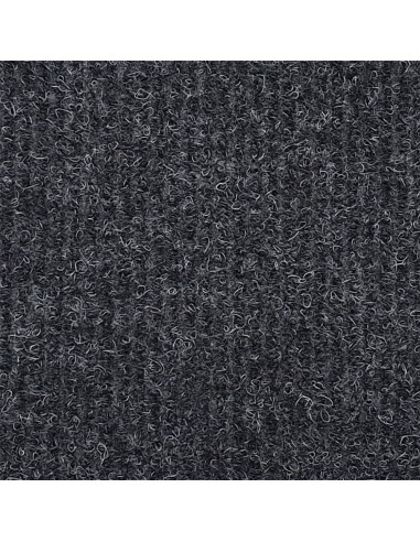 Moquette brigth navy Larg 4m