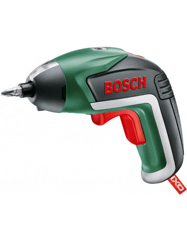 Visseuse BOSCH IXO classique 3.6V