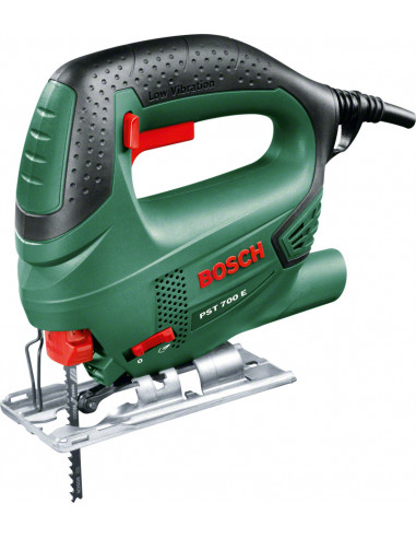 BOSCH PST 700 E Scie Sauteuse 500W