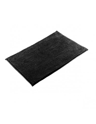 FRANDIS Tapis bain chenil 50x80  noir