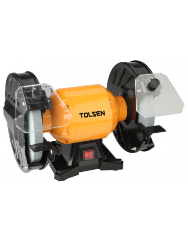 TOLSEN Touret à meuler 150W