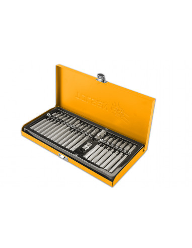 TOLSEN 20385 Coffret embouts 40 pcs