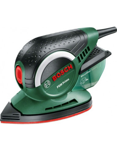 Ponceuse BOSCH PSM PRIMO