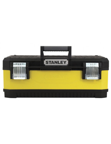 STANLEY Bte outil bi-matiere 59cm