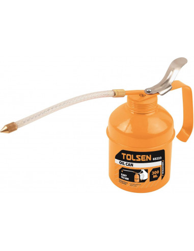 TOLSEN Burette d'huile 300 ml