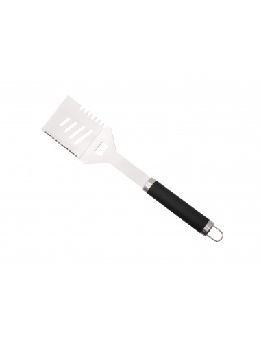 FIREPLUS Spatule pour barbecue - L.45 cm