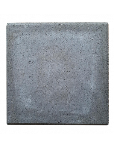 OLDCASTLE Dalle en pierre gris carré 30,48 x 30,48 cm