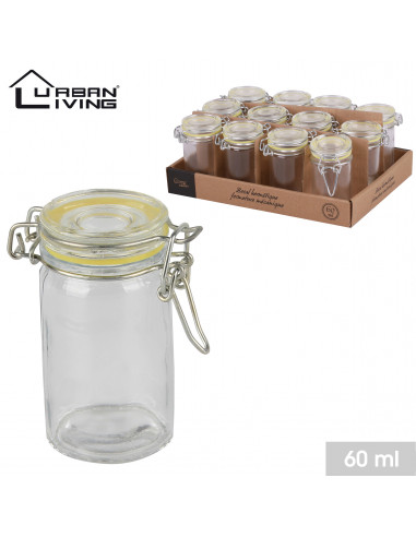 FORNORD 34217 Pot à épices - 60mL