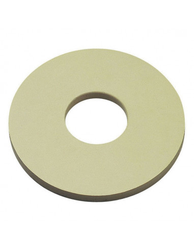 WIRQUIN M44S Joint de clapet pour WC - 25 x 68 x 4 mm